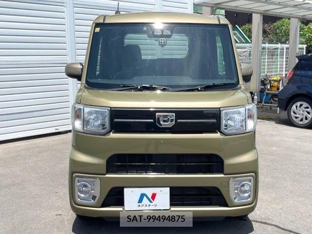 Daihatsu WAKE 2018-08 386492-16