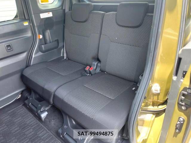 Daihatsu WAKE 2018-08 386492-11