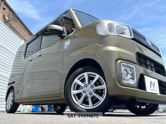 Daihatsu WAKE 2018-08 386492-15