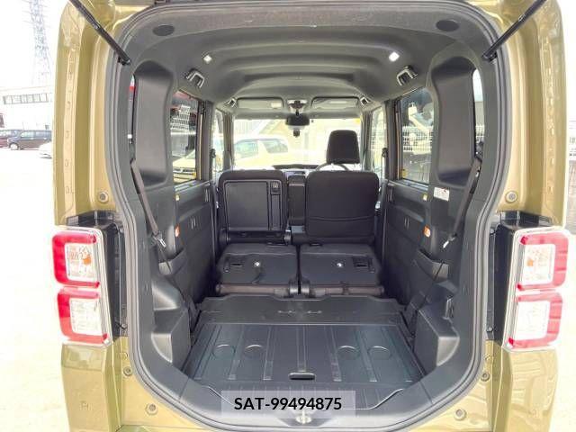 Daihatsu WAKE 2018-08 386492-13