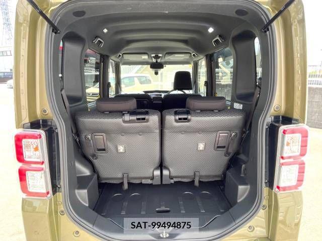 Daihatsu WAKE 2018-08 386492-12