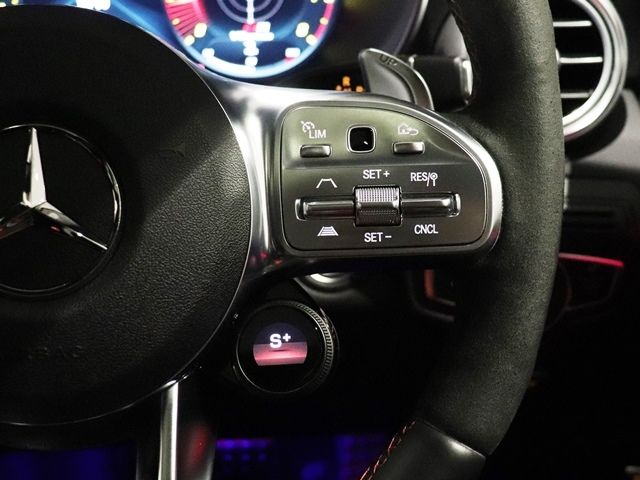 Amg C-CLASS 2021-12 194375-25