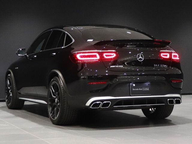 Amg C-CLASS 2021-12 194375-13