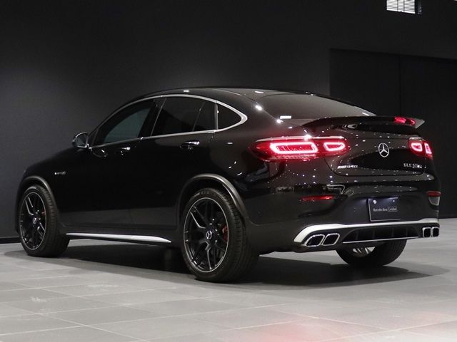 Amg C-CLASS 2021-12 194375-14