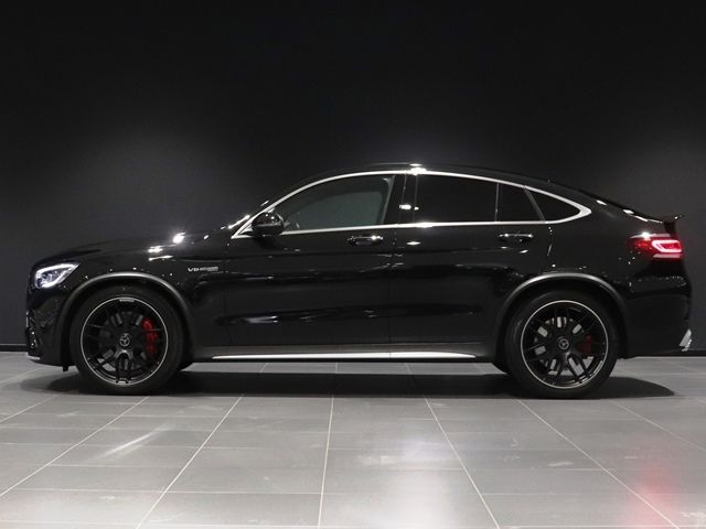 Amg C-CLASS 2021-12 194375-15