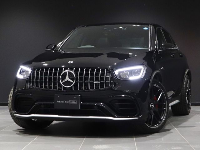 Amg C-CLASS 2021-12 194375-0