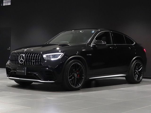 Amg C-CLASS 2021-12 194375-4