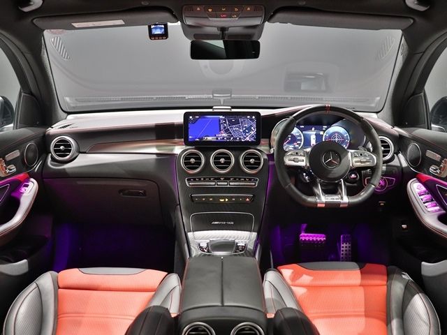 Amg C-CLASS 2021-12 194375-1