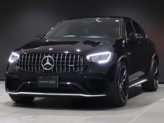 Amg C-CLASS 2021-12 194375-5