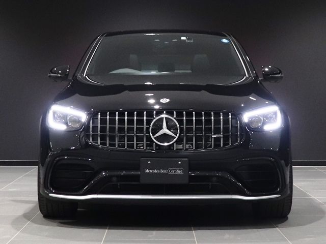 Amg C-CLASS 2021-12 194375-6