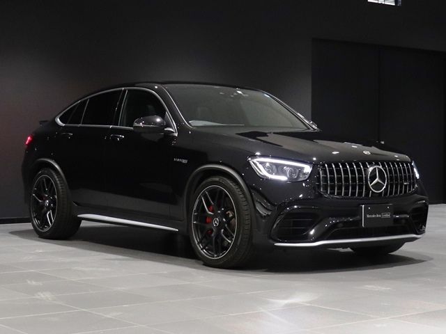 Amg C-CLASS 2021-12 194375-8