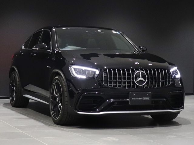Amg C-CLASS 2021-12 194375-7