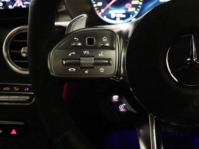 Amg C-CLASS 2021-12 194375-24