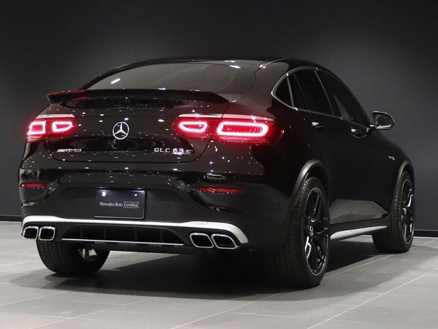 Amg C-CLASS 2021-12 194375-11