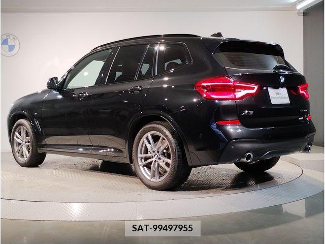 Bmw X3 2021-11 379364-2