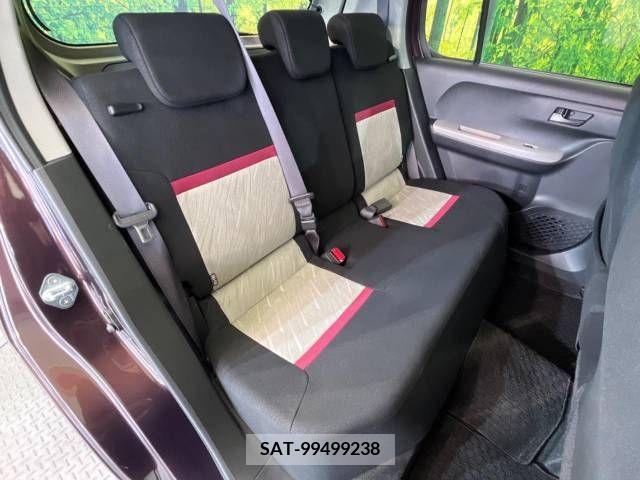 Toyota PASSO 2016-04 310911-9