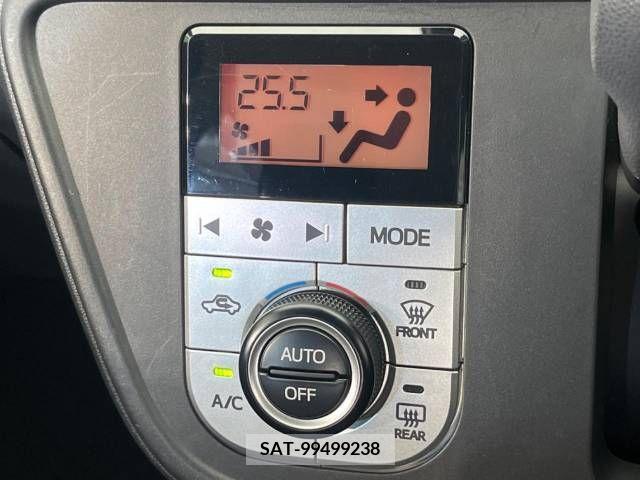 Toyota PASSO 2016-04 310911-4