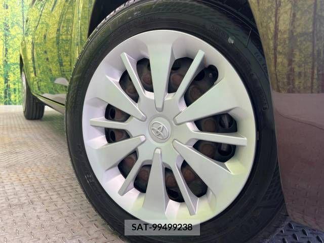 Toyota PASSO 2016-04 310911-13