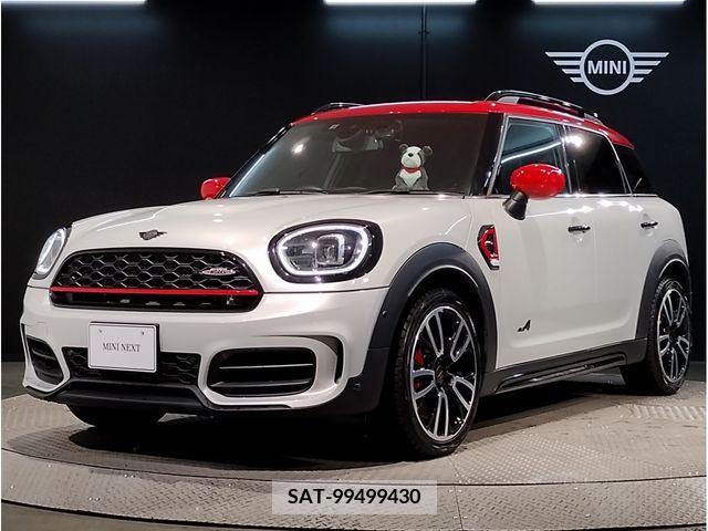 Bmw MINI 2022-10 277359-0