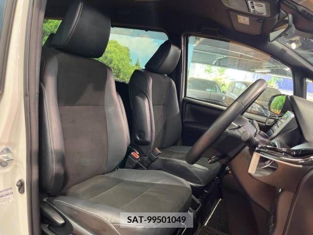 Toyota NOAH HYBRID 2019-05 346058-10