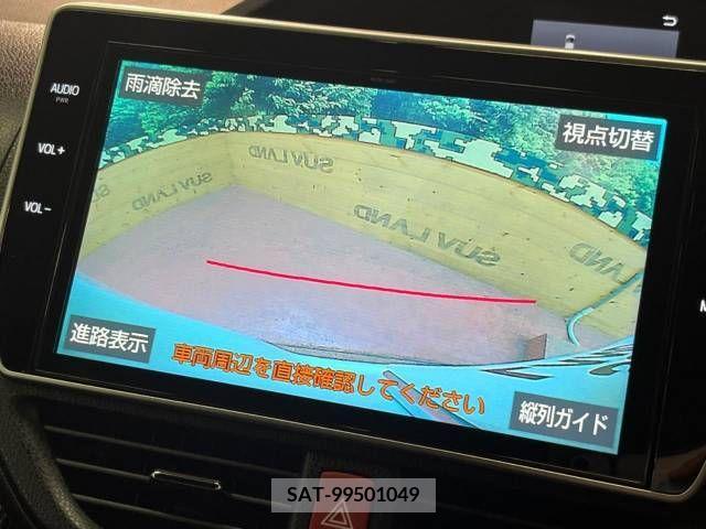 Toyota NOAH HYBRID 2019-05 346058-5