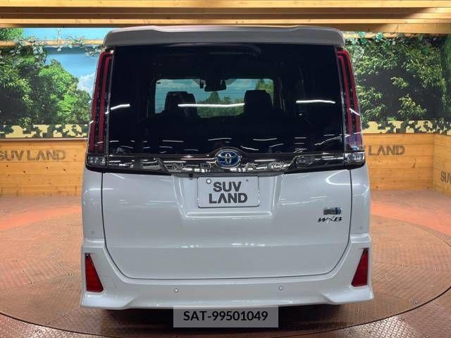 Toyota NOAH HYBRID 2019-05 346058-17