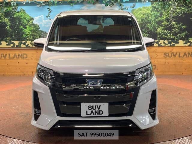 Toyota NOAH HYBRID 2019-05 346058-16