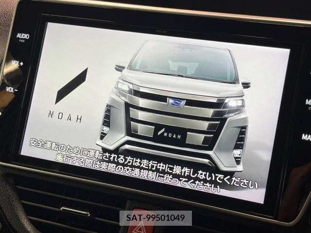 Toyota NOAH HYBRID 2019-05 346058-2
