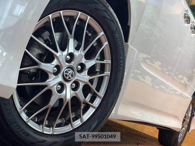 Toyota NOAH HYBRID 2019-05 346058-15