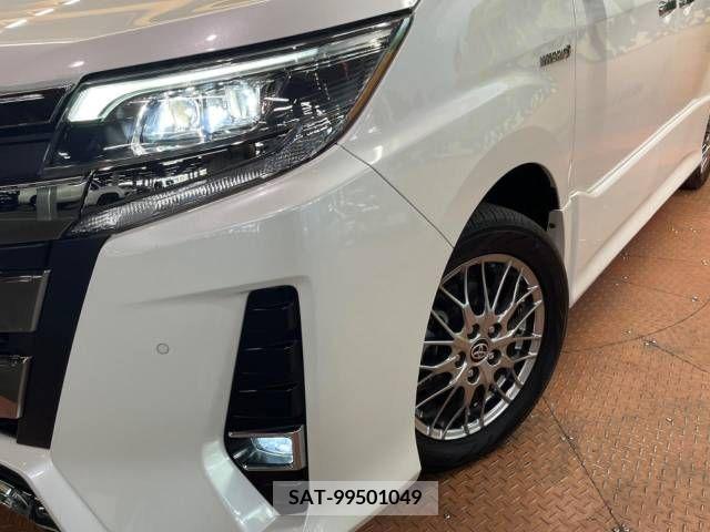 Toyota NOAH HYBRID 2019-05 346058-14