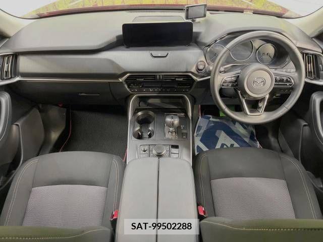 Mazda CX-60 2023-02 235862-1