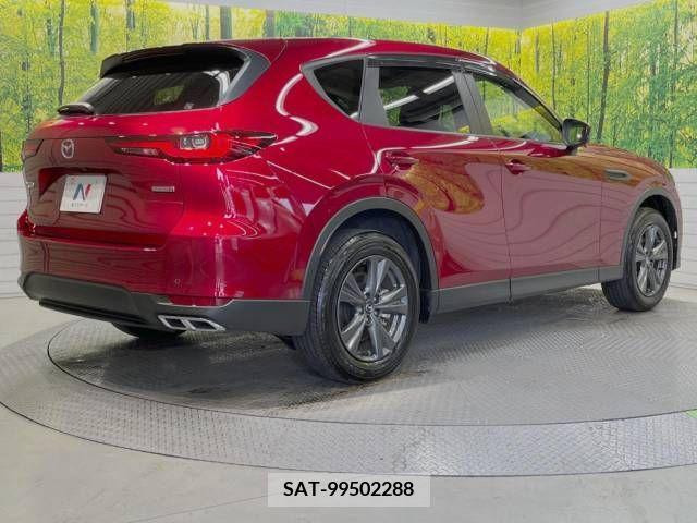 Mazda CX-60 2023-02 235862-17