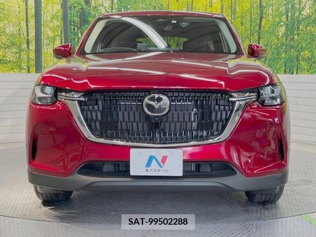 Mazda CX-60 2023-02 235862-14