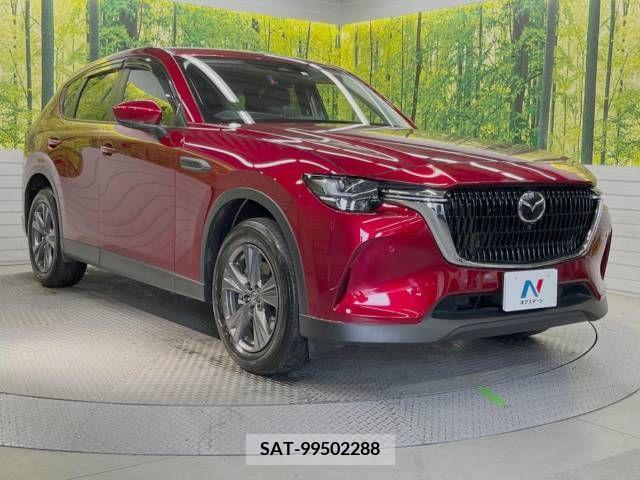 Mazda CX-60 2023-02 235862-16
