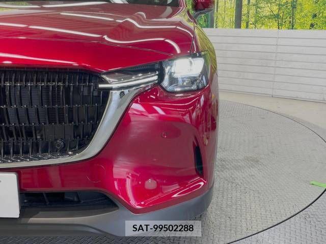 Mazda CX-60 2023-02 235862-12