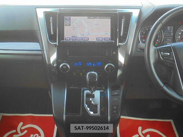 Toyota ALPHARD 2015-05 230383-13