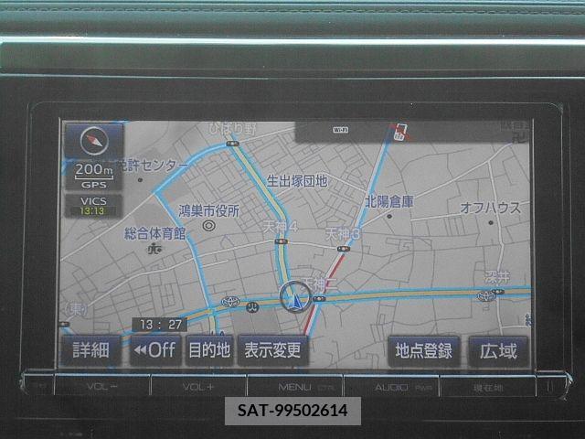 Toyota ALPHARD 2015-05 230383-14