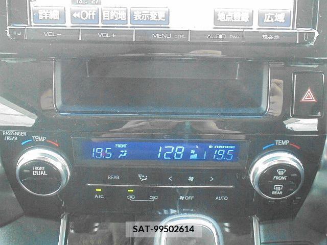 Toyota ALPHARD 2015-05 230383-16