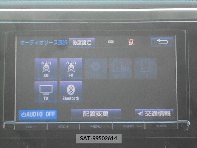 Toyota ALPHARD 2015-05 230383-15
