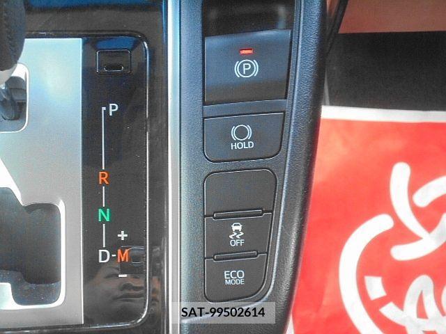 Toyota ALPHARD 2015-05 230383-17