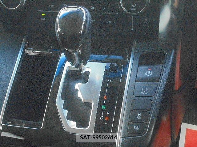 Toyota ALPHARD 2015-05 230383-18