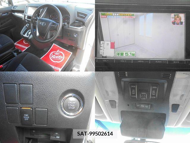 Toyota ALPHARD 2015-05 230383-19