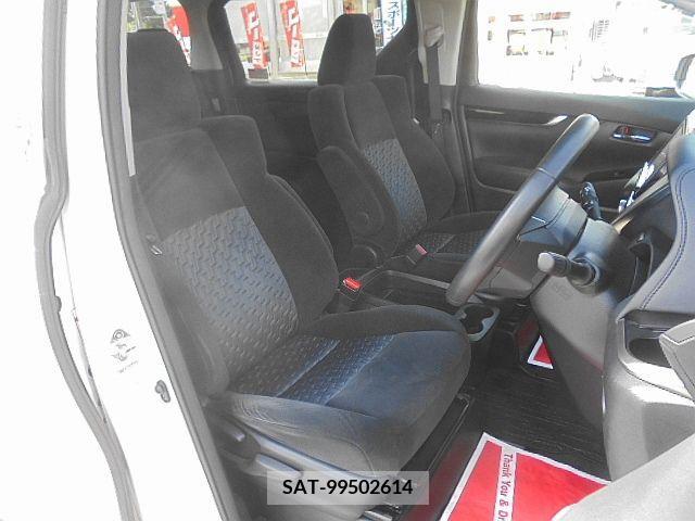Toyota ALPHARD 2015-05 230383-20