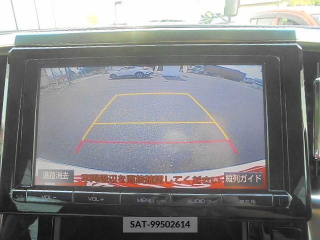 Toyota ALPHARD 2015-05 230383-8