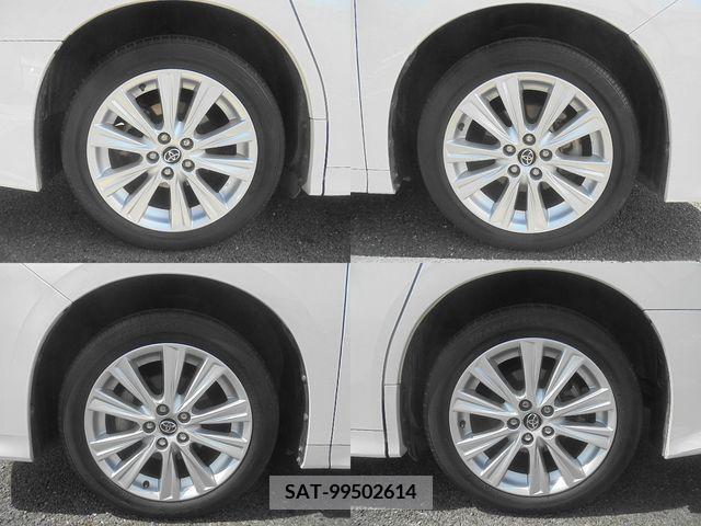 Toyota ALPHARD 2015-05 230383-9