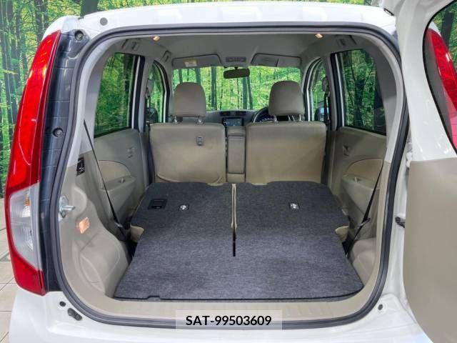 Daihatsu MOVE 2013-10 327909-9