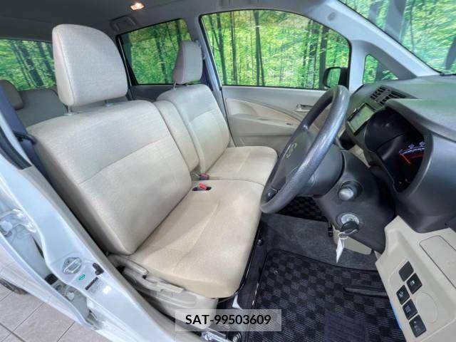 Daihatsu MOVE 2013-10 327909-7