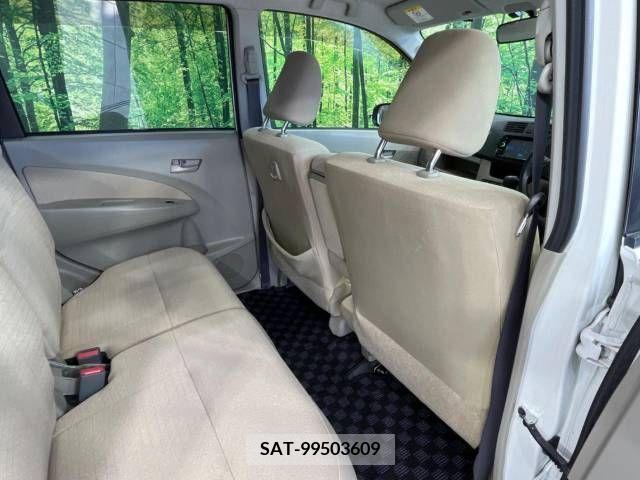 Daihatsu MOVE 2013-10 327909-8