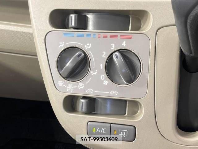 Daihatsu MOVE 2013-10 327909-6