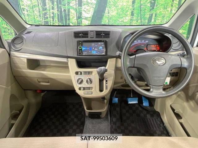 Daihatsu MOVE 2013-10 327909-1